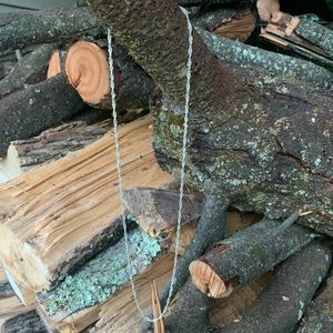 Silver 24” necklace. Made in Italy!